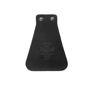 Ověřený Zástěrka na blatník Brooks Mud Flap – černá