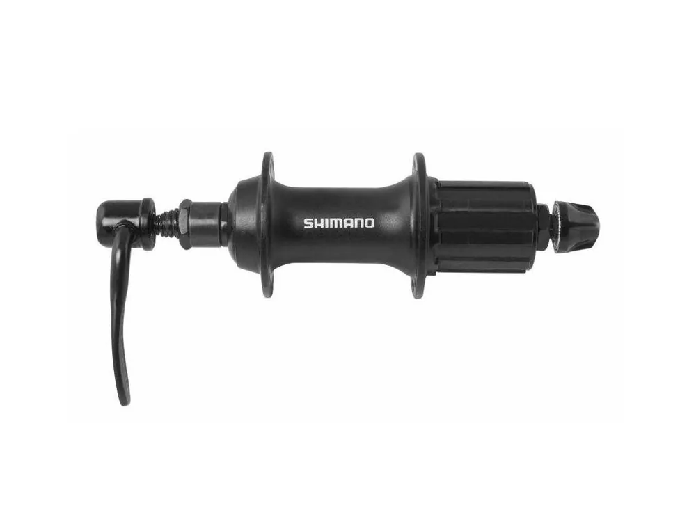 Náboj zadní Shimano FH-T3000 Ihned K Objednání