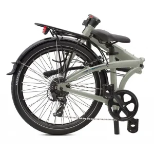 Pouze Dnes Nosič na kolo 24\\" TERN Freight Rack 1.0