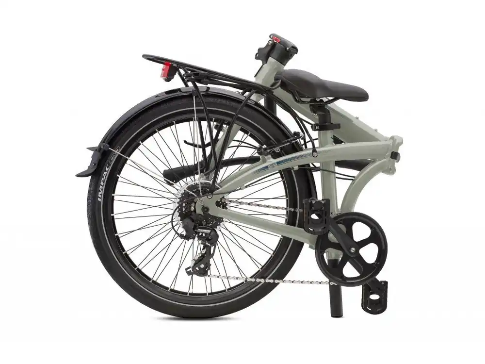 Pouze Dnes Nosič na kolo 24\\" TERN Freight Rack 1.0