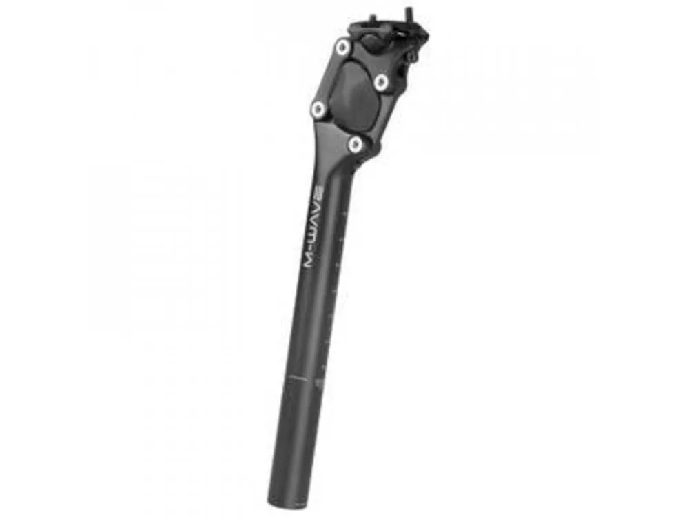 Pouze Dnes Odpružená sedlovka paralelogram M-WAVE 27,2 mm