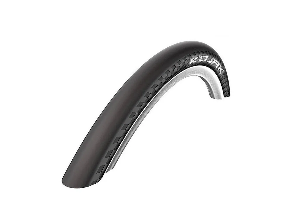 Plášť Schwalbe Kojak 28x1,35 (35-622) skládací Přímo Od Výrobce