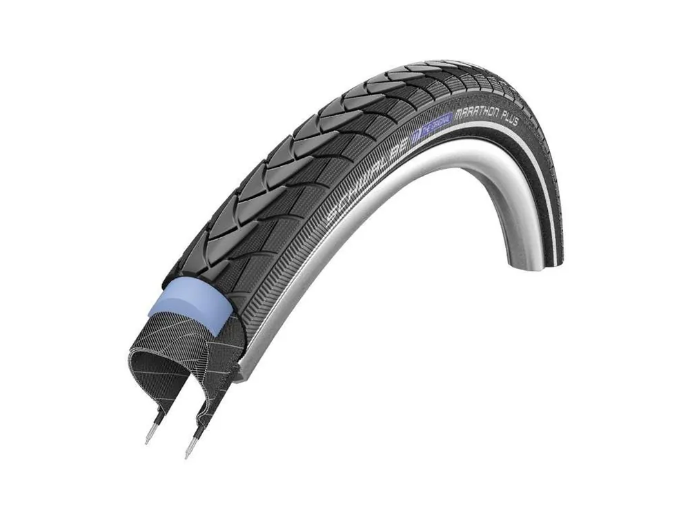 Plášť Schwalbe Marathon Plus 27,5x1,50 Horká Nabídka