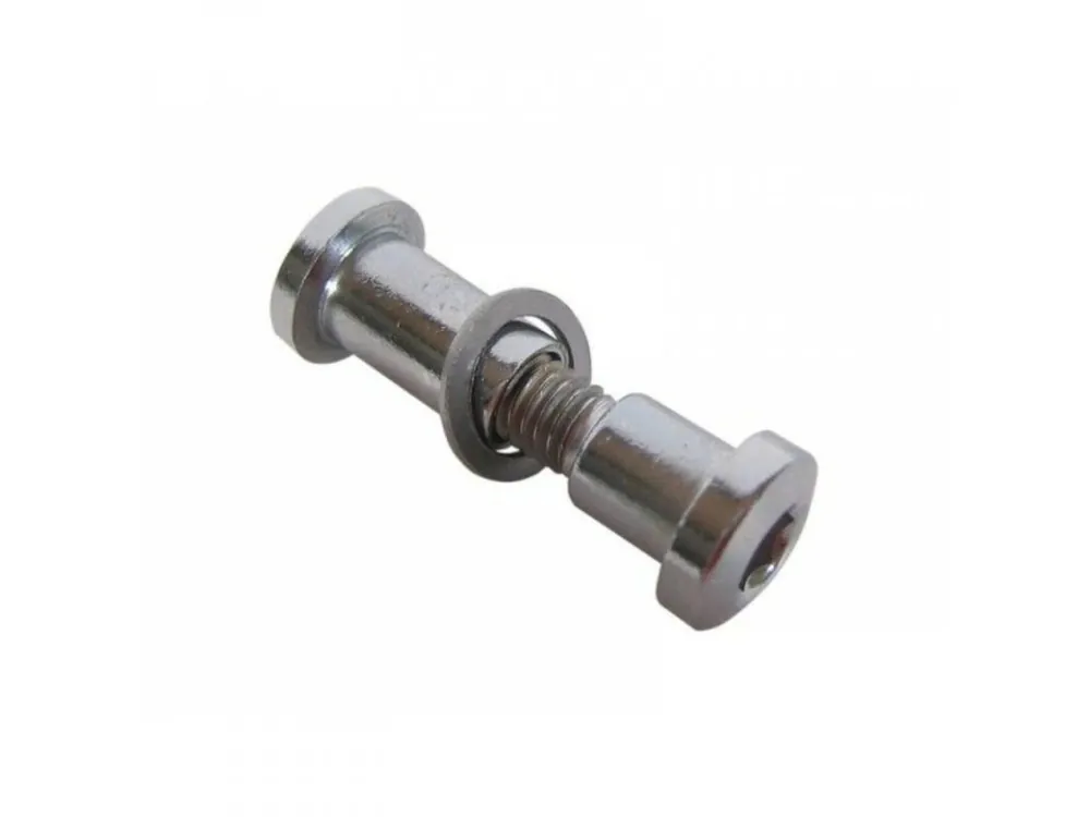 Podsedlový šroub imbusový M6x22mm Cr-Mo Pouze Dnes