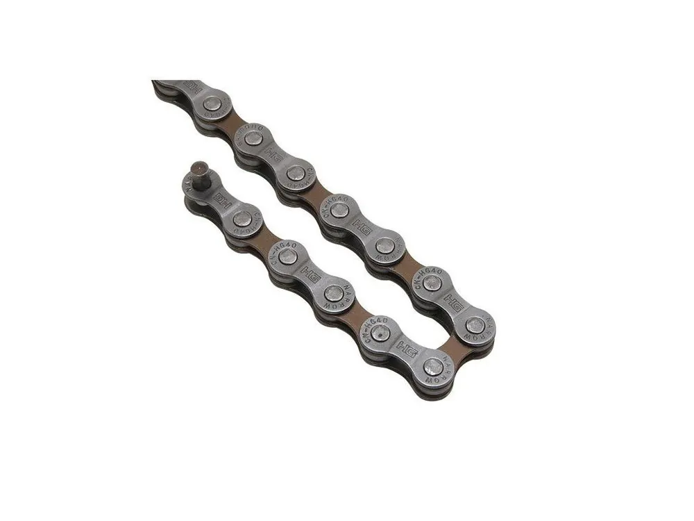Řetěz na kolo SH HG-40 5-8 speed Oblíbený