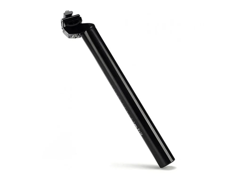 Nakupujte Hned Sedlovka 31,6 mm ALU černá dlouhá