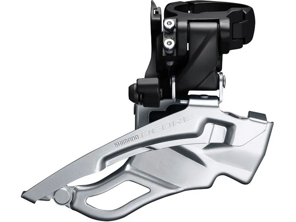 Hit Sezóny SHIMANO přesmykač DEORE FD-T6000