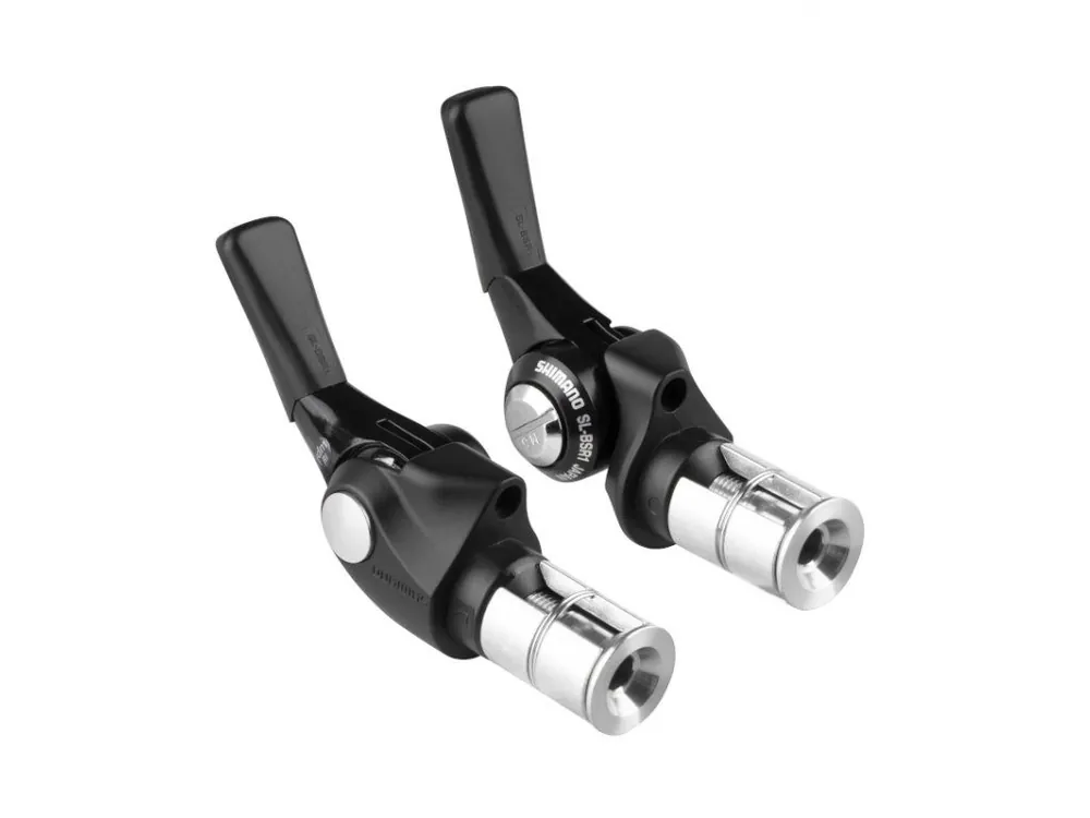 Shimano řadící páčky DURA-ACE 2\\/3 x 11 Koupit Online