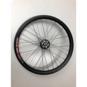 Remerx zapletené kolo 26\\" Ověřený