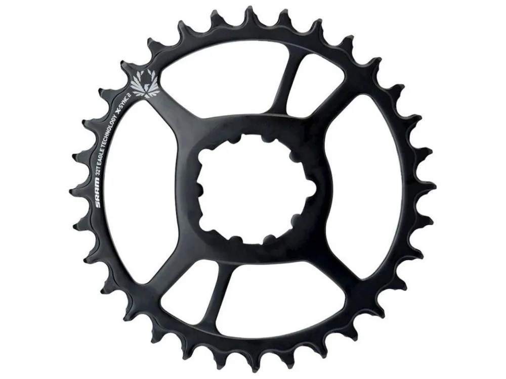 Kup Teď Sram CR X-Sync ST Eagle 34 zubů DM převodník 3 mm offset