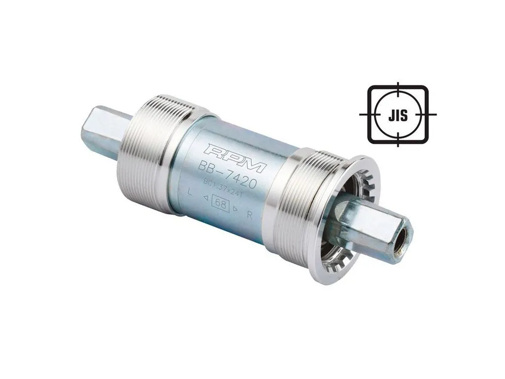 Středová osa FSA RPM BB-7420ST JIS Výhodná Nabídka