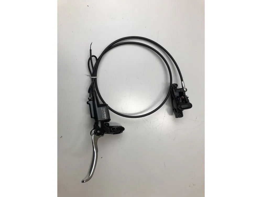 Tektro Auriga E-Tune hydraulické brzdy Doprava Zdarma