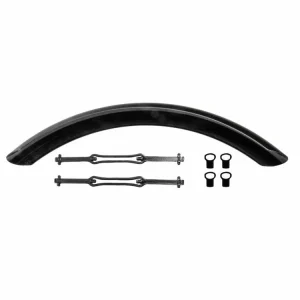 Horká Nabídka Blatník ORTLIEB Quick Rack Mudguard Gravel
