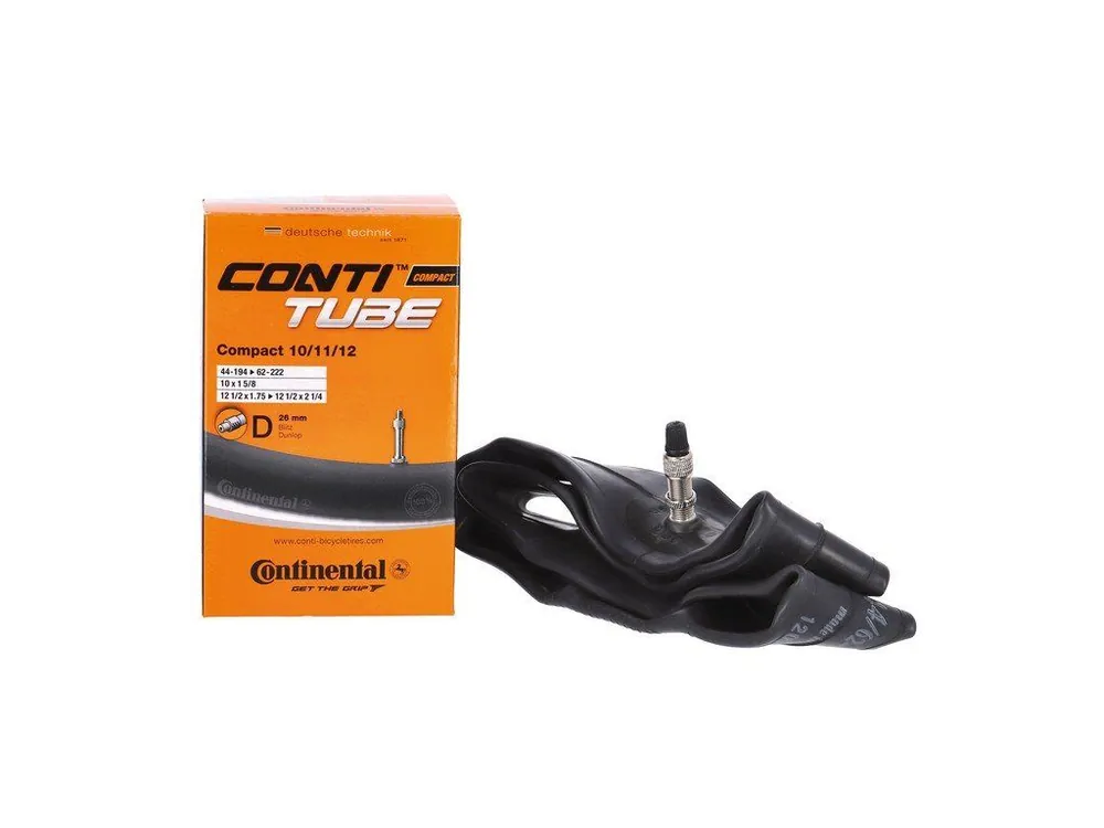 Expresní Doručení Duše Continental Compact 10\\/11\\/12 DV