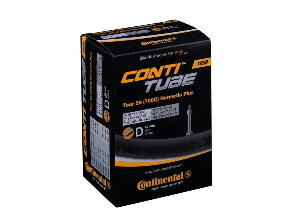 Must-Have Duše Continental Tour 28 Hermetic Plus DV