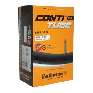 Akce Duše do kola Continental MTB 27.5 SV