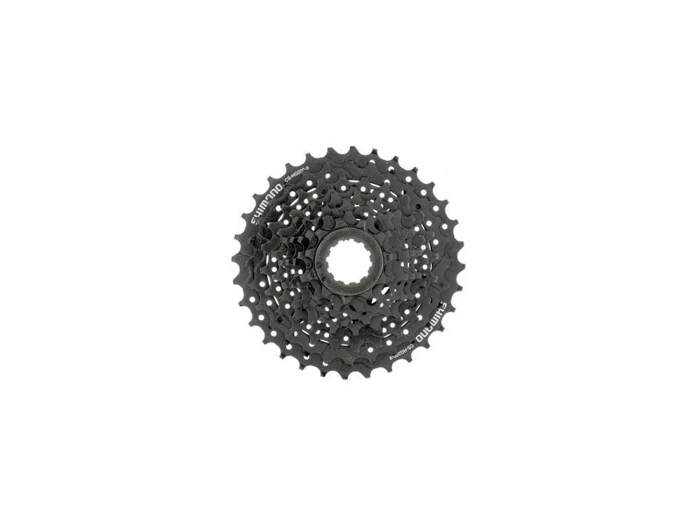 Nová Kolekce Kazeta Shimano CS-HG200-9