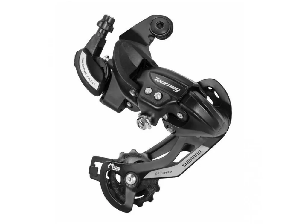 Měnič Shimano Tourney RD-TY500 Top Prodej