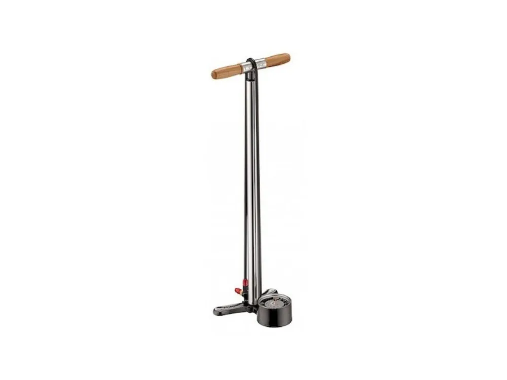 Pumpa Lezyne Alloy Floor Drive ABS1 Must-Have