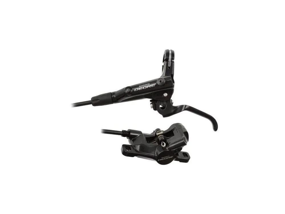 Shimano Deore přední hydraulická brzda Výhodná Nabídka