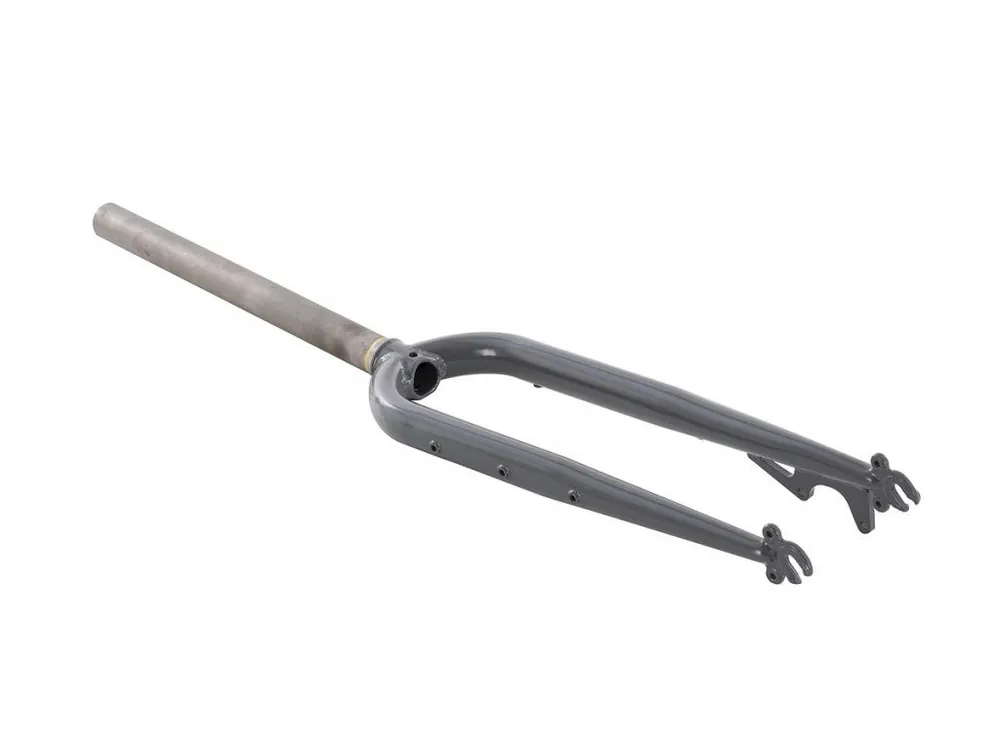 Vidlice CrMo ocel 27,5\\" nebo 28\\" low rider (1 matice) Jen Po Omezenou Doba