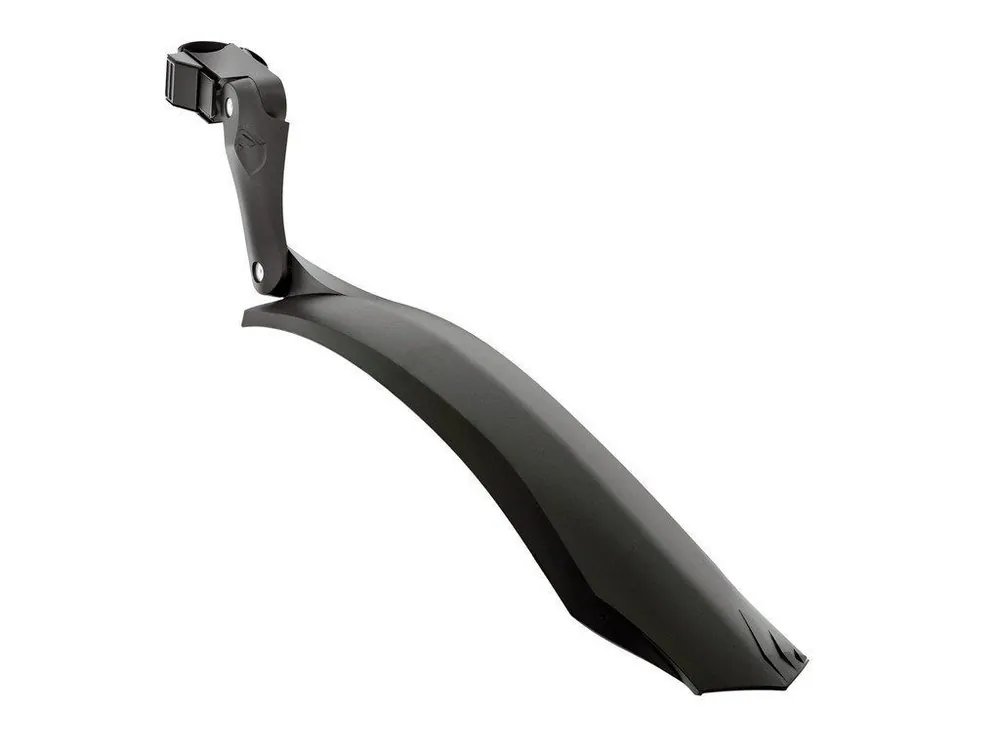 Zadní blatník Hebie Viper X pro kola 26\\"- 29\\" na sedlovku Vysoce Kvalitní