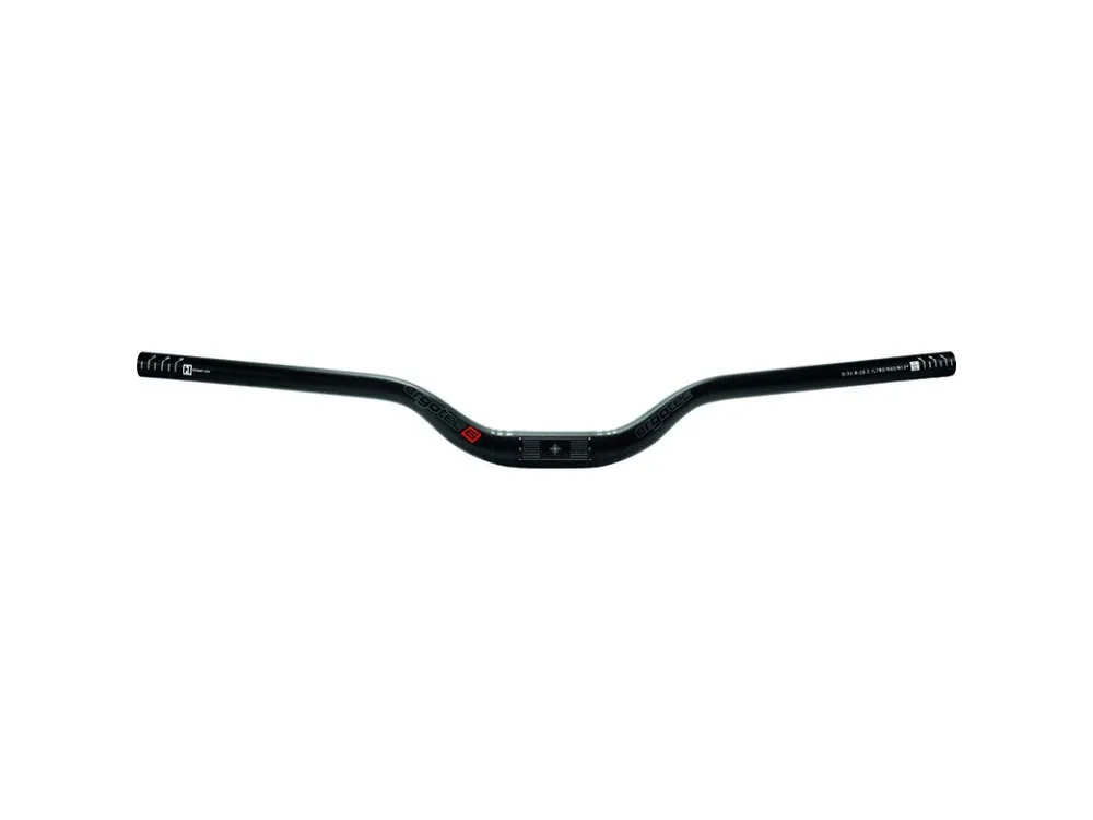 Ergotec Riser Bar 50 31,8 \\/ 780mm Speciální Cena