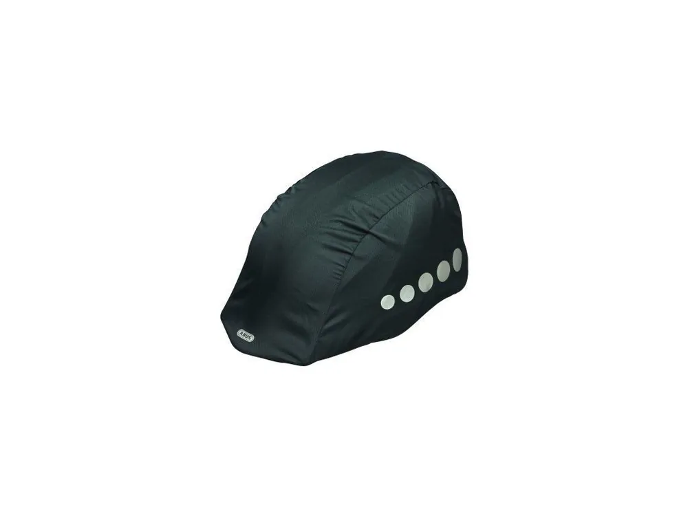 Kup Teď Abus - Rain cap, pláštěnka na helmu černá