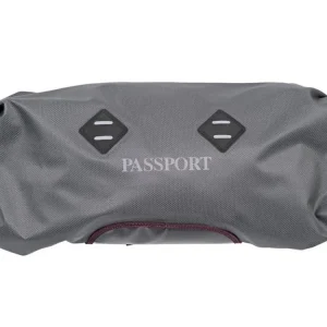 Bikepackingová řídítková brašna Passport Handlebar bag Finální Výprodej
