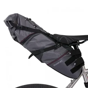 Bikepackingová sedlová brašna Passport Seat pack M Koupit Online