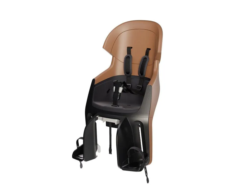 Výhodná Nabídka Bobike Exclusive Evolve Maxi Reclinable Carrier brown