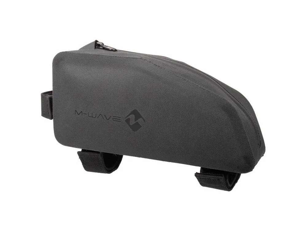 Pouze Dnes Brašna na horní rámovou trubku M-WAVE Rough Ride II Top 0,75l