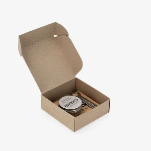 Top Prodej BROOKS Leather Saddle Care Kit