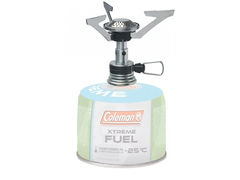 Coleman FyreLite - expediční plynový vařič Doprava Zdarma