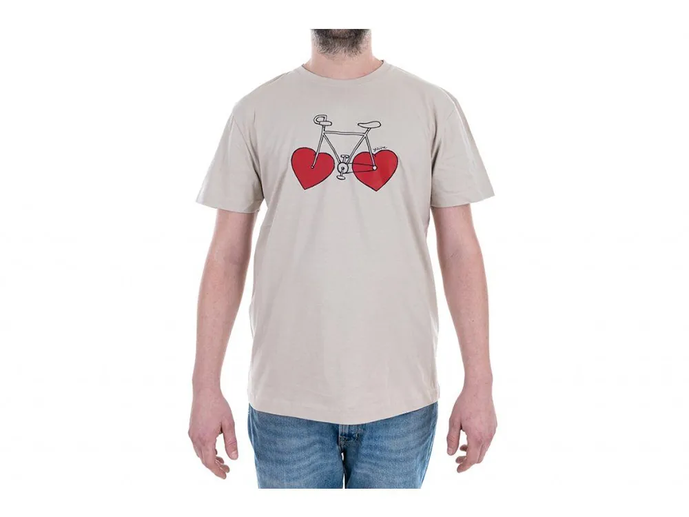 Cyklo tričko Jiří Slíva - Lovecycle L Pouze Dnes