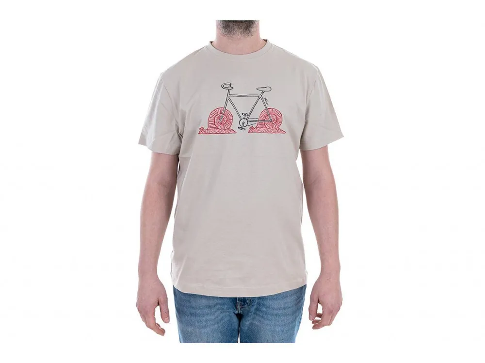 Nízká Cena Cyklo tričko Jiří Slíva - Slowdown M