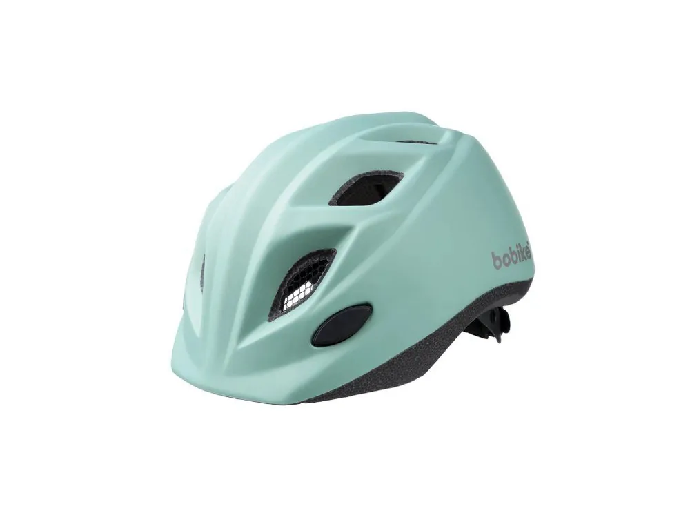 Nakupujte Hned Dětská helma Bobike Kids marshmalloe mint XS