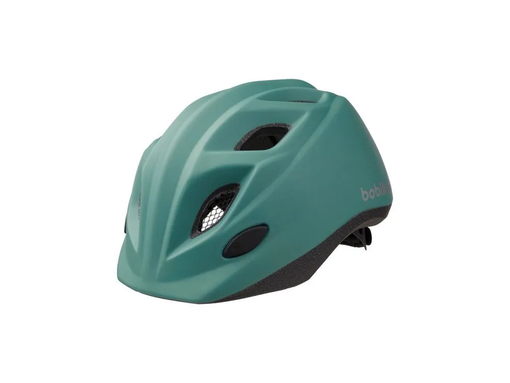 Dětská helma Bobike Kids peppermint S Originální