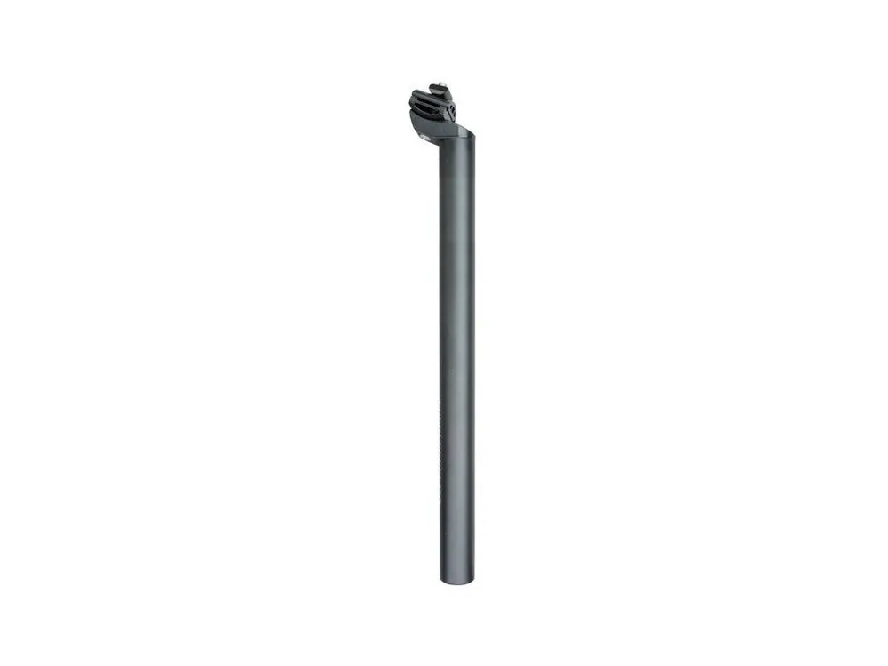 Sedlovka AL\\/AL zámek 26,8\\/400mm černá Ihned K Objednání