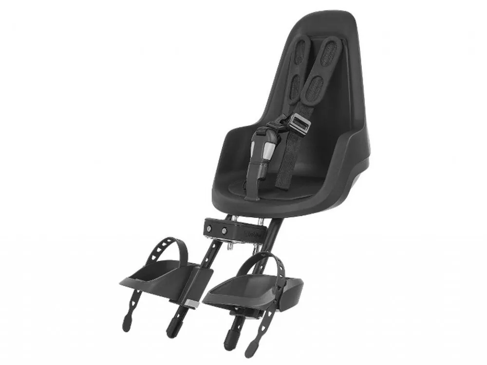 Pouze Dnes Dětská sedačka Bobike ONE Mini Urban Black