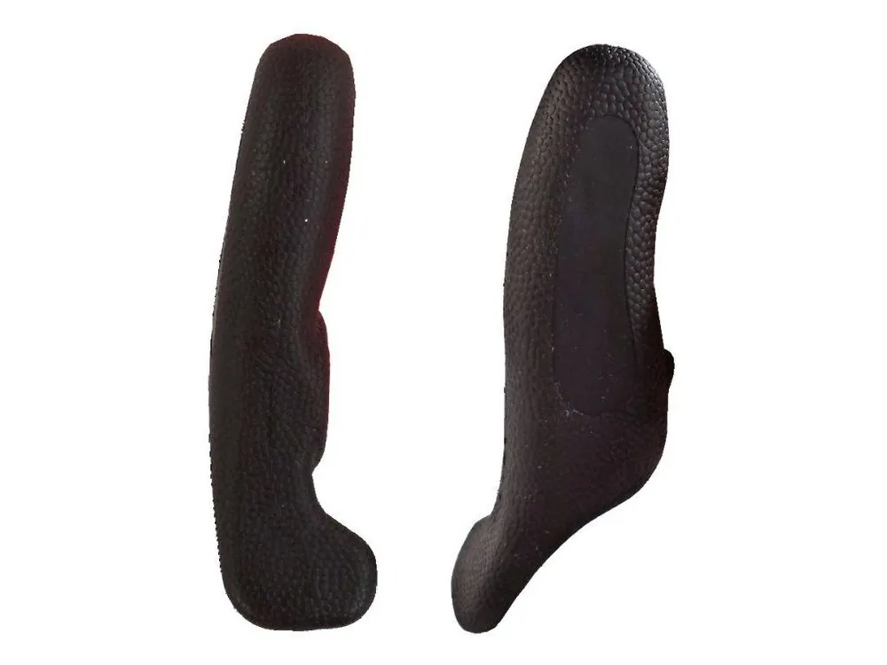 Cenový Hit Ergonomické rohy s opěrkou 4race