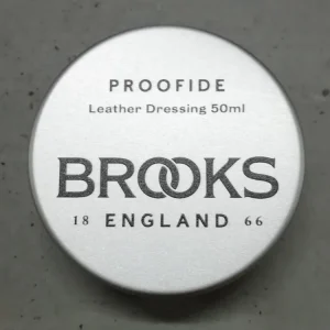 Mazací tuk BROOKS Proofide Saddle Wax 50 ml Kup Teď