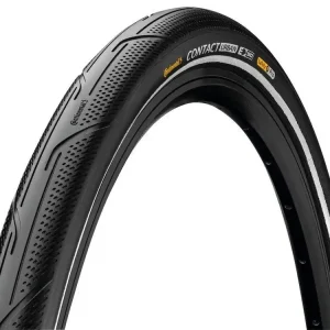 Akce Continental Contact Urban Safety Pro černý plášť na kolo 28x2.00