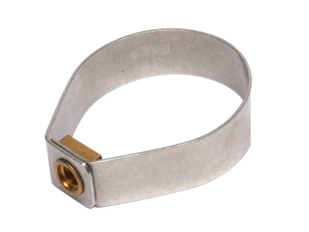Hit Sezóny Objímka pro Extender KLICKfix černá 32-36 mm