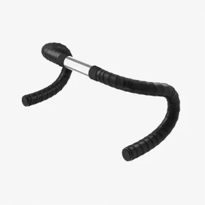 Omotávka BROOKS Cambium Rubber Bar tape - černá Novinka