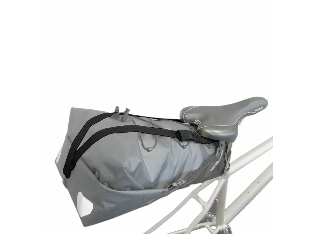 Doprava Zdarma Ortlieb Seat-Pack Support-Strap black