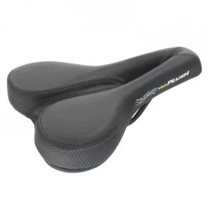 Ověřený Pánské sedlo na kolo Velo Plush Man