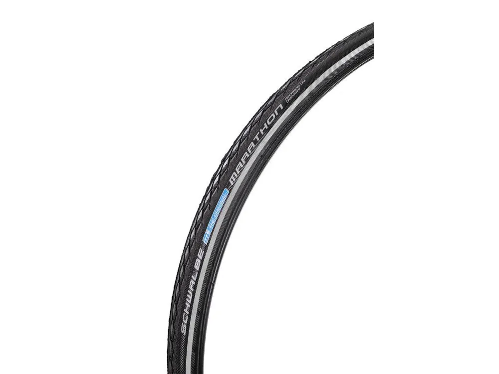Plášť na kolo Schwalbe Marathon 28\\"x1,25 HS 420 Omezená Nabídka