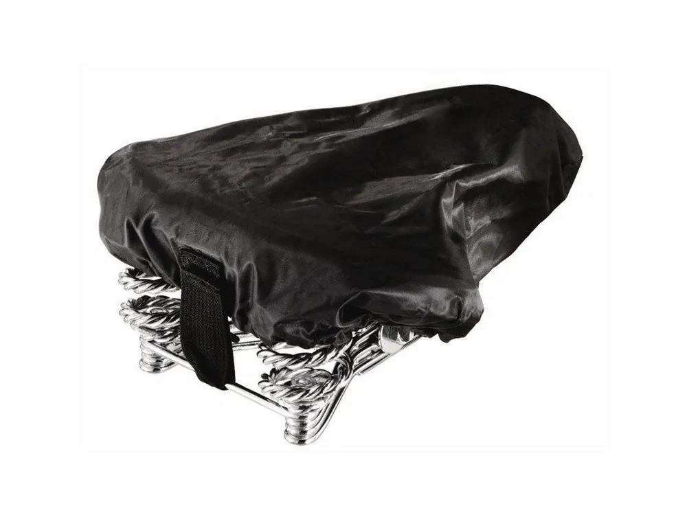 Pláštěnka na sedlo Brooks Raincover - XL Bezpečná Platba
