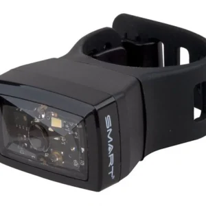 Bezpečná Platba Přední světlo Smart BL-308 W GEM 25 Lumen USB